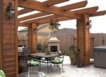 Kwikfynd Pergolas
tullymorgan